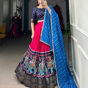 rajasthani party wear dress Rajasthani Dresses For Wedding Perfect For The Bride-To-Be