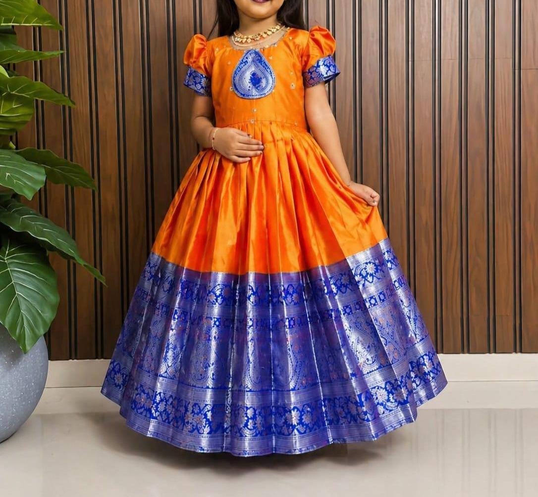 Pathani Frock - Etsy