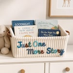 Book Baskets