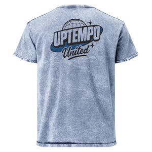 Denim T-Shirt