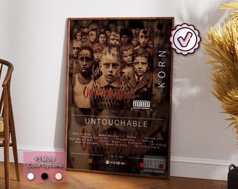 ジョナサン・デイビスの直筆サイン入りKorn 8x10写真 - Etsy 日本