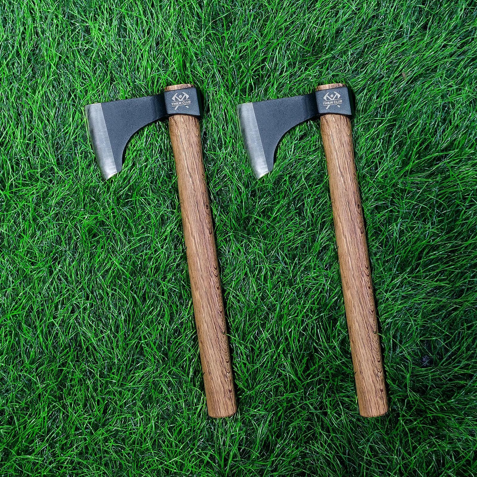 Throwing Tomahawk Set 2-pack 16.1\, image size:1600x1600