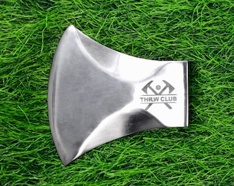 Hacha profesional para partir madera de 6 lb (solo cabeza)