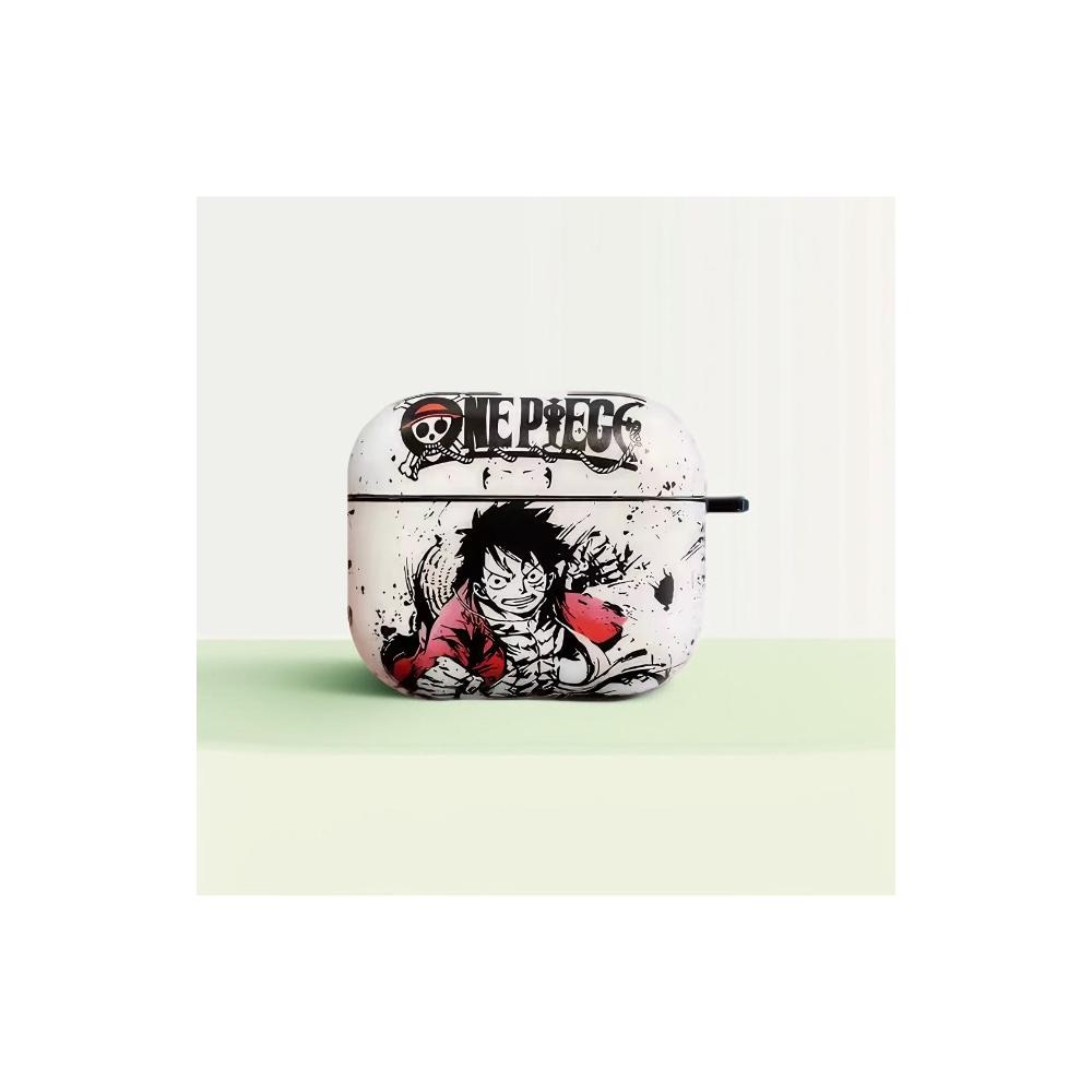 One Piece Transponder Snail AirPod Case Canada - Main Image