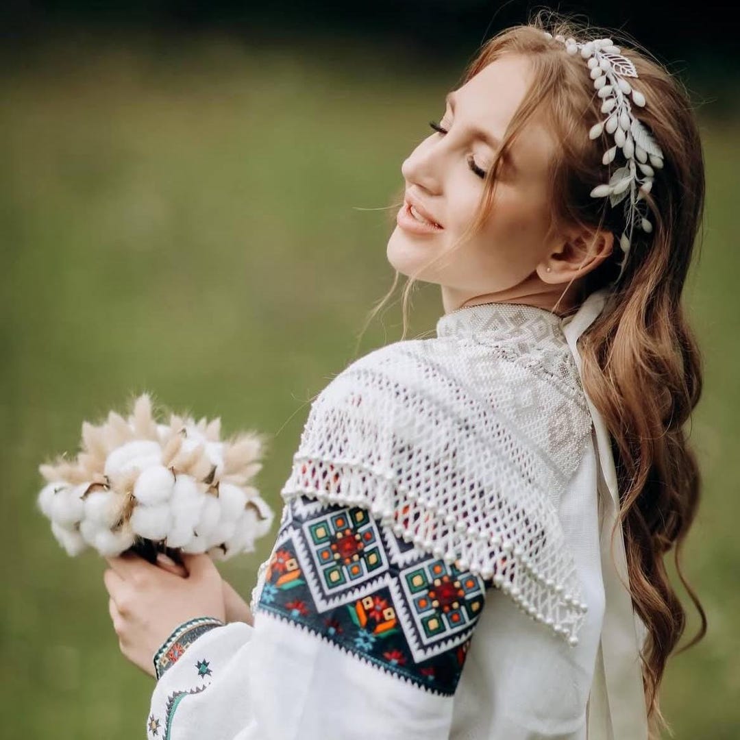 Beaded Wedding Capelet, Vintage Style Bridal Body Jewelry, Art Deco ...