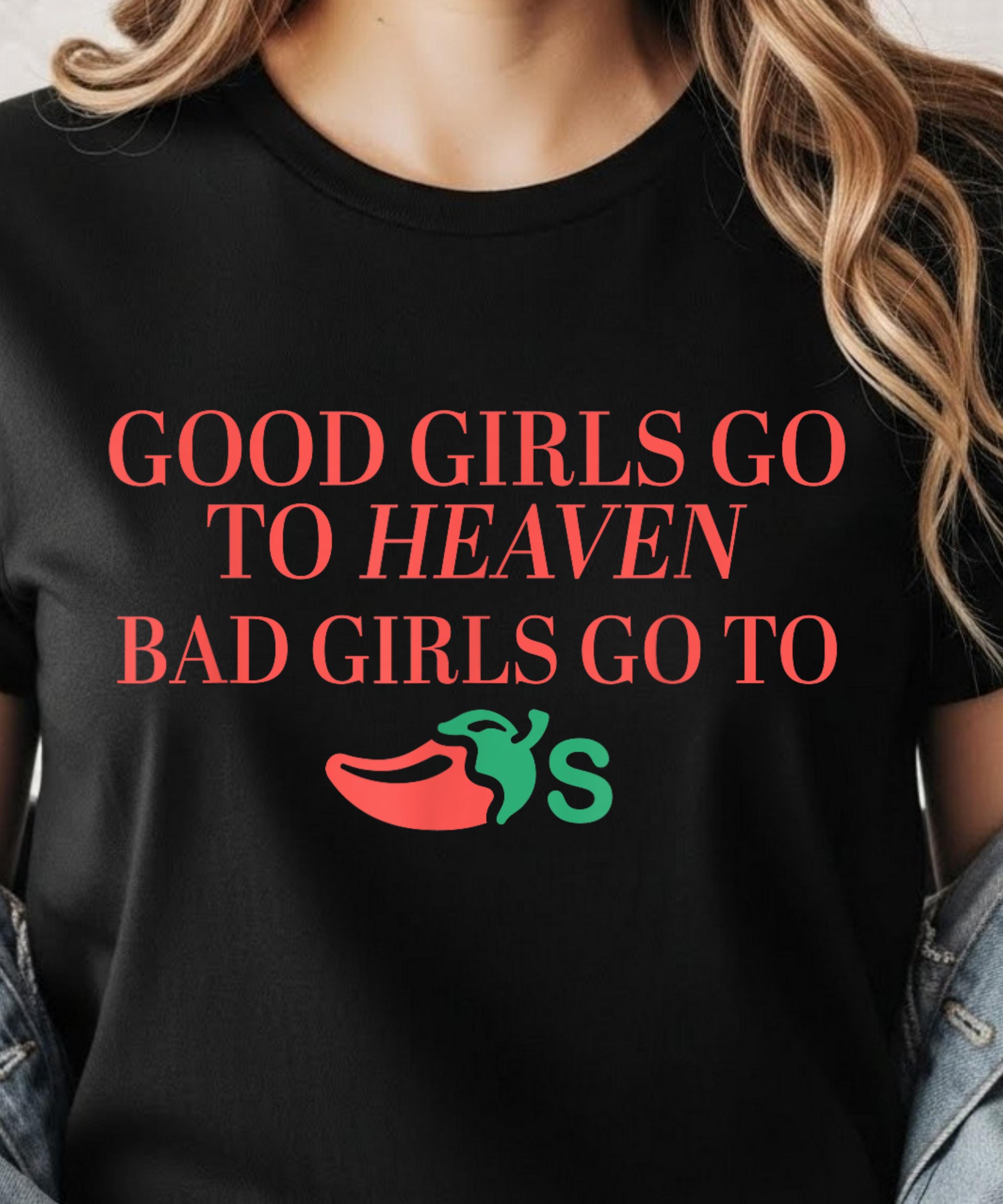 Good