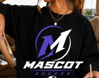 Soccer PNG SVG. Soccer Team Png Svg. Soccer Team. Soccer Digital File. Sports Design. Print. Cut. Design.