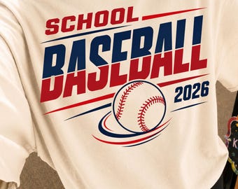 Baseball SVG. Baseball Team PNG. Baseball Player Template. Baseball Digital File. Your Team Name.