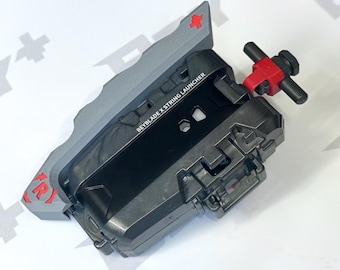 Right String Ergo Grip Beyblade X