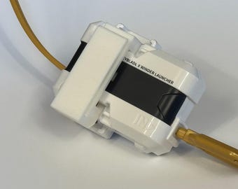 Easy Clip Beyblade X Launcher Holster