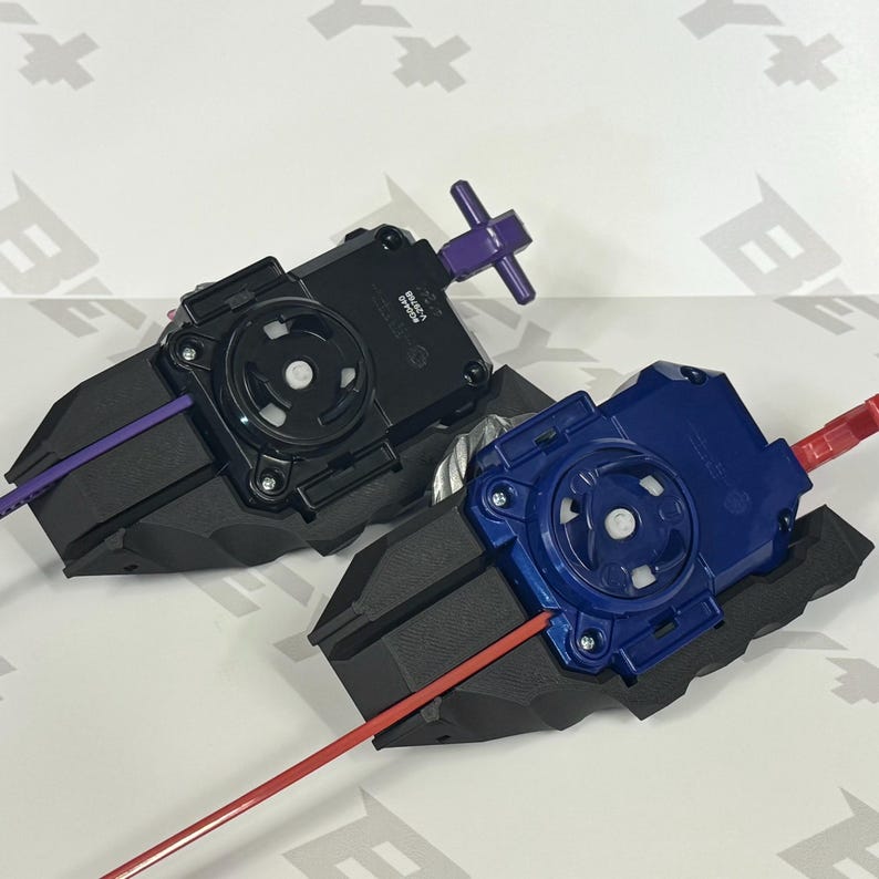 Universal Grip Beyblade X immagine 2