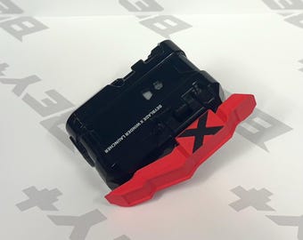 Thunder Grip Beyblade X