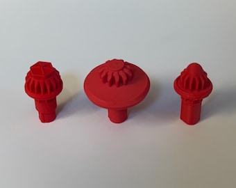 Beyblade X Elevate, Ball, Hexa Bundle