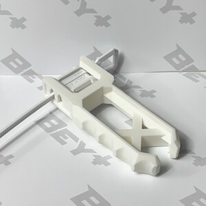 Proto Grip Beyblade X image 2