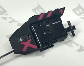 CX Ergo Grip Beyblade X