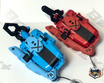 Battle Pass Compatible String Grip Bundle