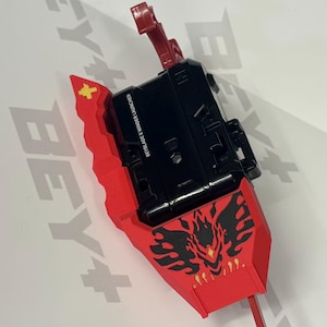 Universal Grip Beyblade X immagine 6