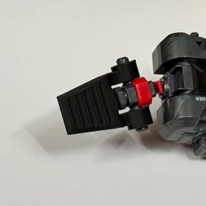 Beyblade X Arrow Slip Grip
