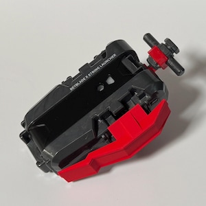 Lightning Grip Beyblade X