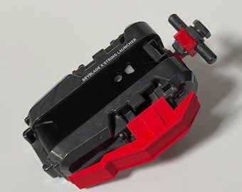 Lightning Grip Beyblade X