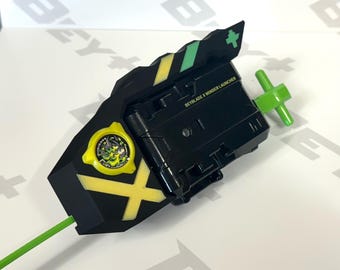 Lock Chip Ergo Grip Beyblade X