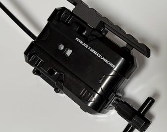 Knuckle Grip Beyblade X