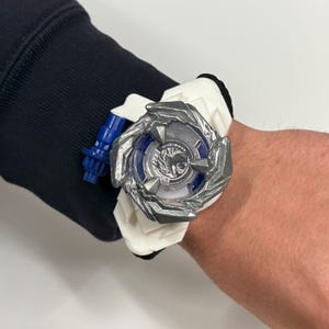 Ace Holster Beyblade X
