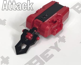 Beyblade X Slip Grip