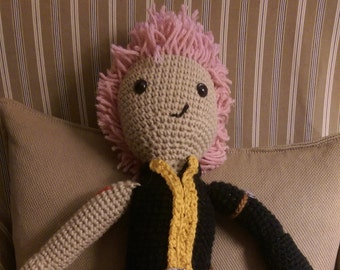 Custom Large Doll