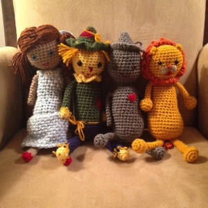 Deluxe Play Set