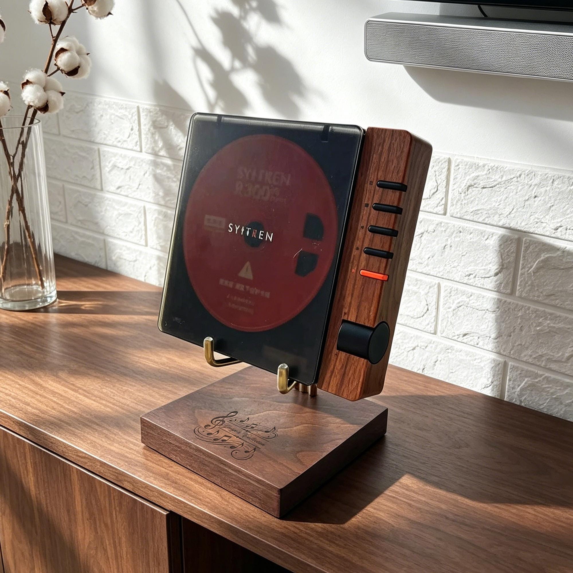 Retro cd racks - Etsy 日本