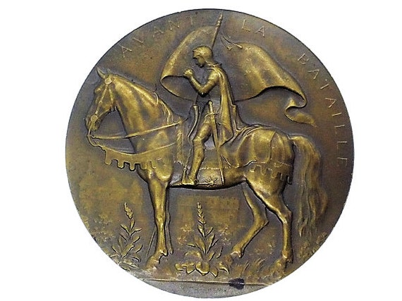 Jeanne d'Arc (1899)