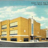 Fort Knox Bullion Depository - Vintage Postcard - Etsy