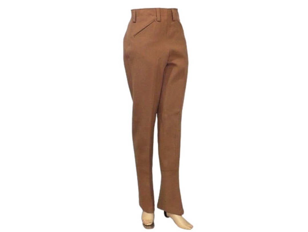 Jodhpurs (pantalon D'équitation) Kentucky Pour Femme - Taille 26R, Noir - Neuf, Fabriqué Aux USA