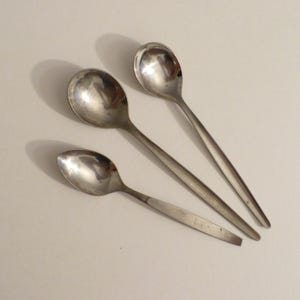 Hackman Finland Spoons - Etsy