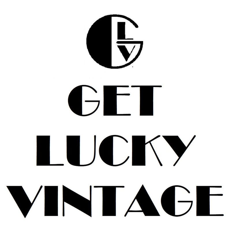 1920 Washington Memorial Alexandria Virginia Vintage Postcard Get Lucky