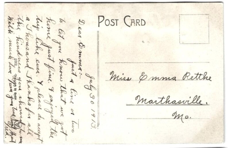 1913 Flocked Best Wishes Lush Pansies Vintage Novelty Postcard Get