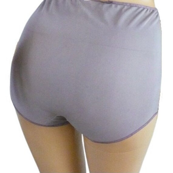 1950s vintage panties nylon - Gem