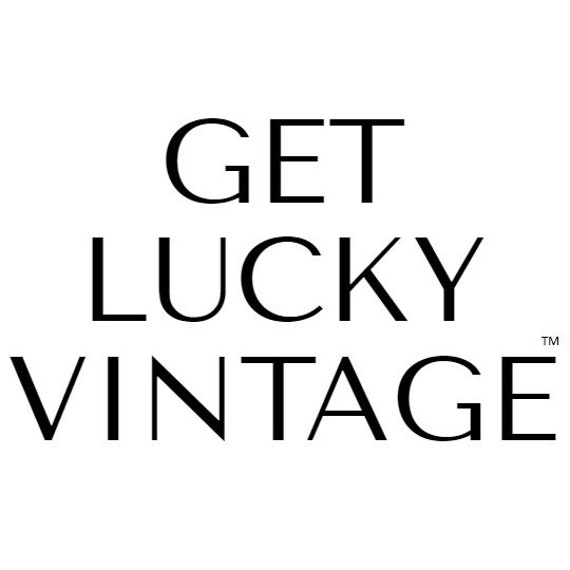 1970s Yarn Hair Ties 10 Pair Bundle Get Lucky Vin… - image 5