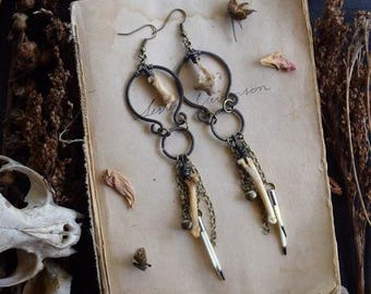 Customised Spells