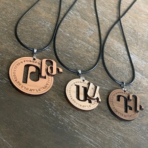 Armenian Name Initial Necklace Armenian Jewelry Custom Armenian Pendant Personalized Armenian Letters Armenian Alphabet Necklace Gift