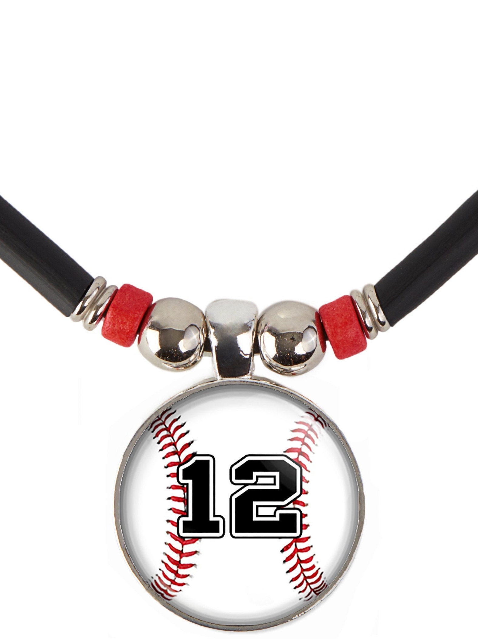 Baseball Team Gift 920 Pack Baseball Necklace For Boys with Etsy