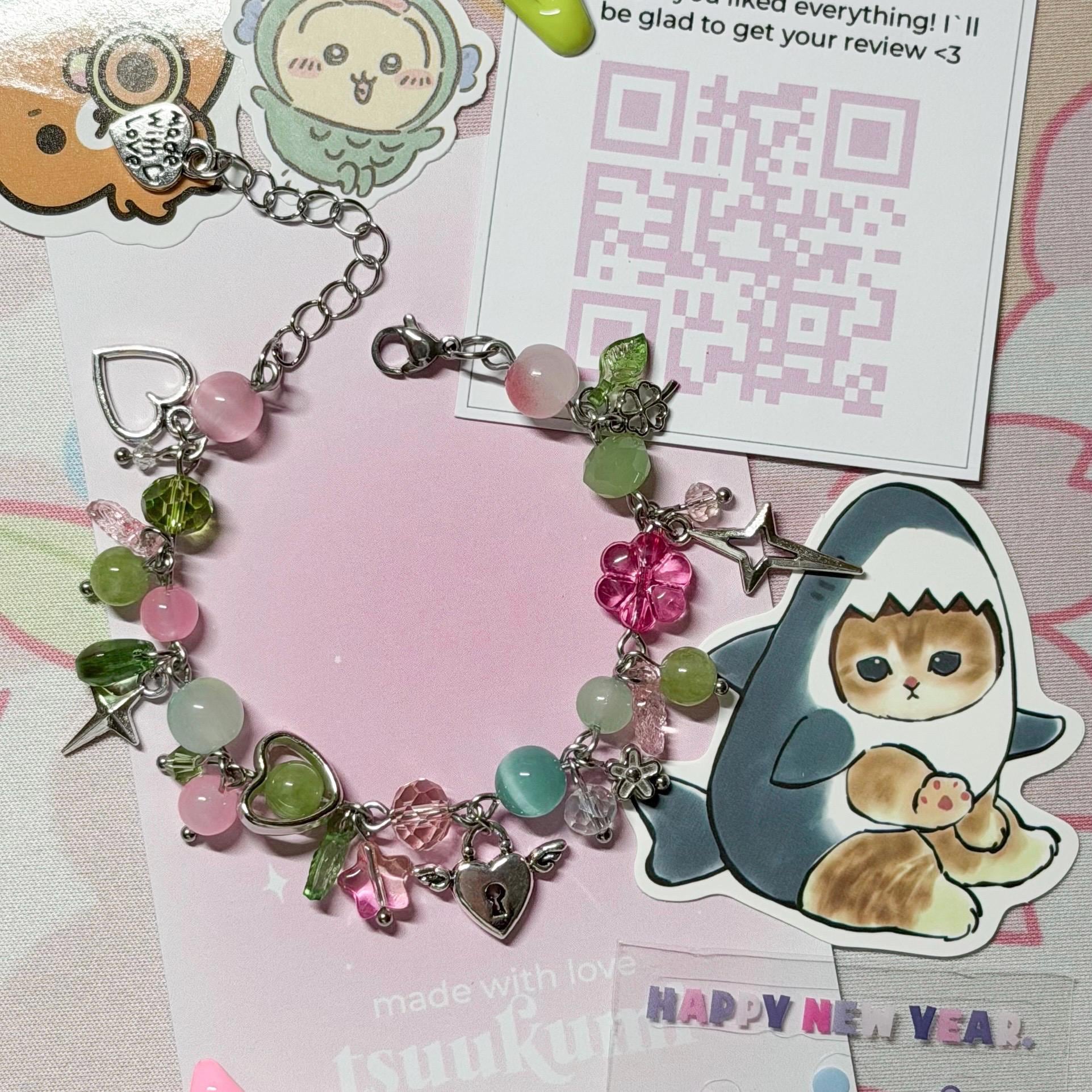 Maomao jewelry - Etsy 日本