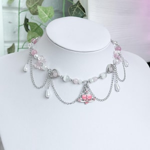 Nana manga necklace - Etsy 日本 Nana manga necklace - Etsy 日本