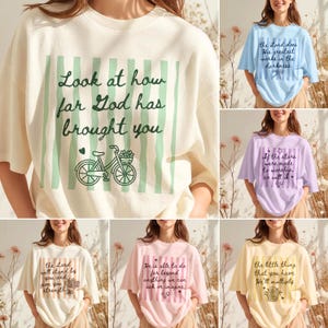 Striped Christian Quote PNG Bundle: If The Stars Were Made to Worship, Grace Shirt Design, Christian Phrases (Digital Download)