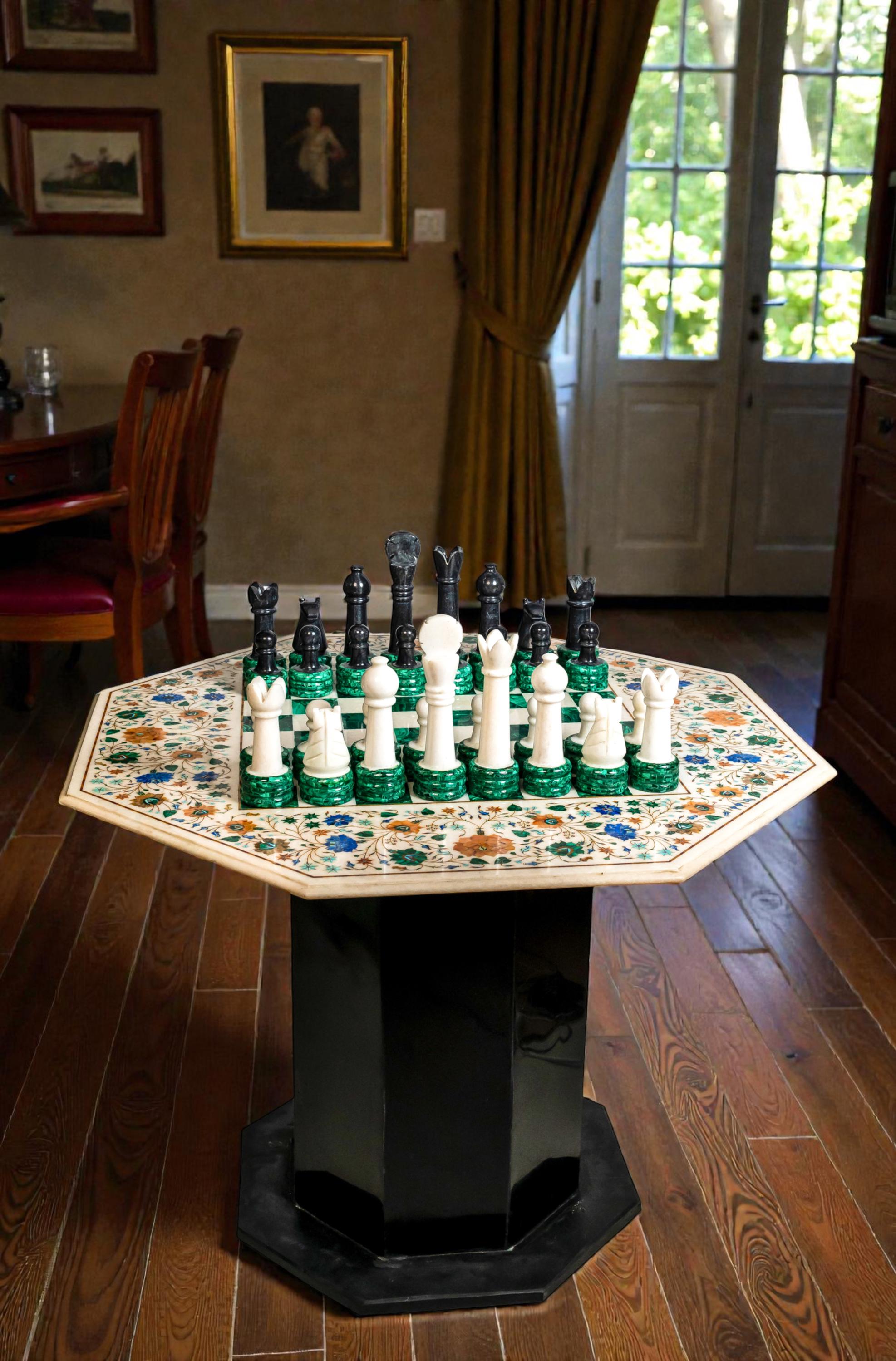 Hexagon chess - Etsy 日本