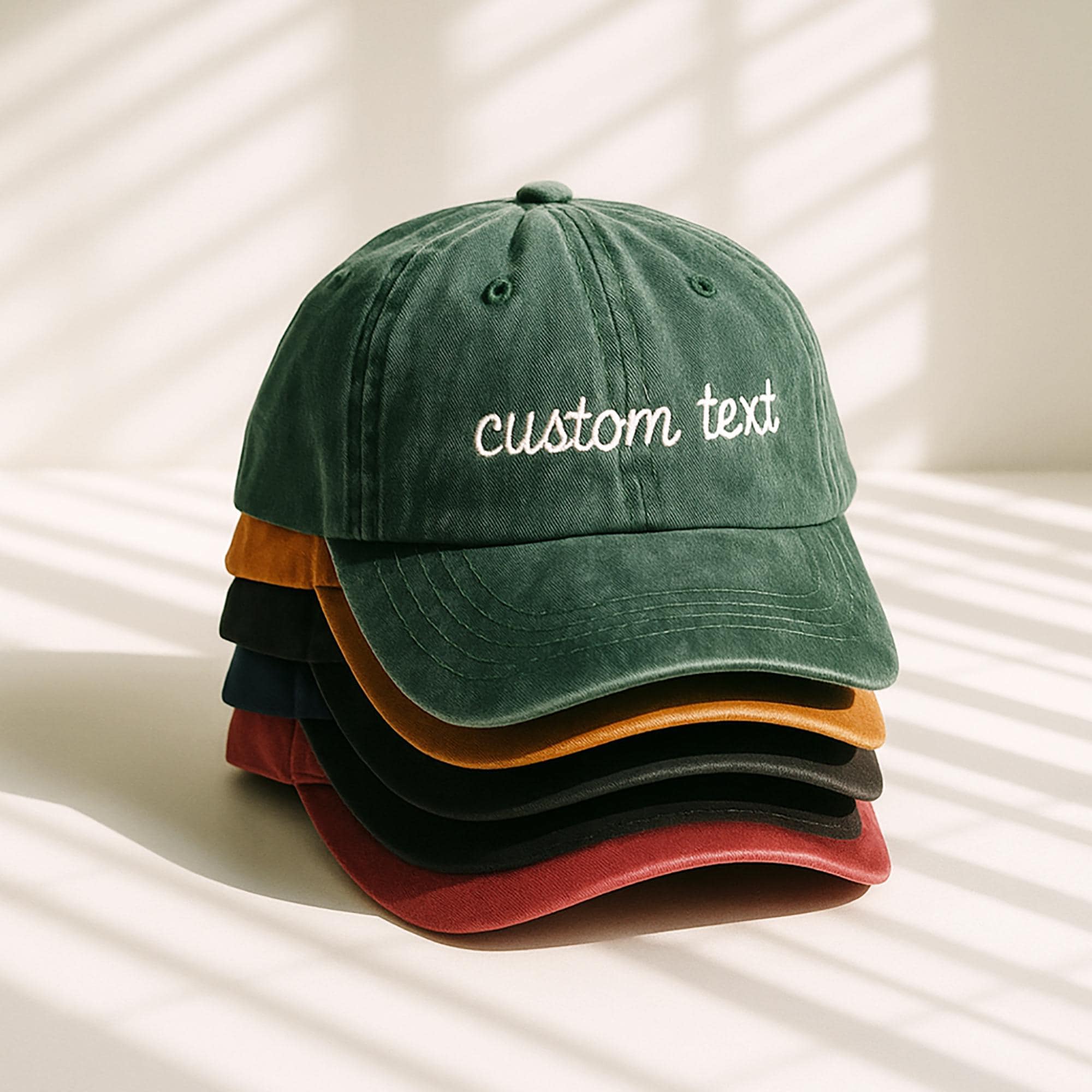 Capo Da Baseball Brim Corto Vintage: Cappello Da Papà In Stile Camionista Cotone Uomini Donne Da 6,43 € | DHgate