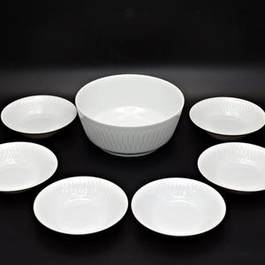 Dessertschälchen