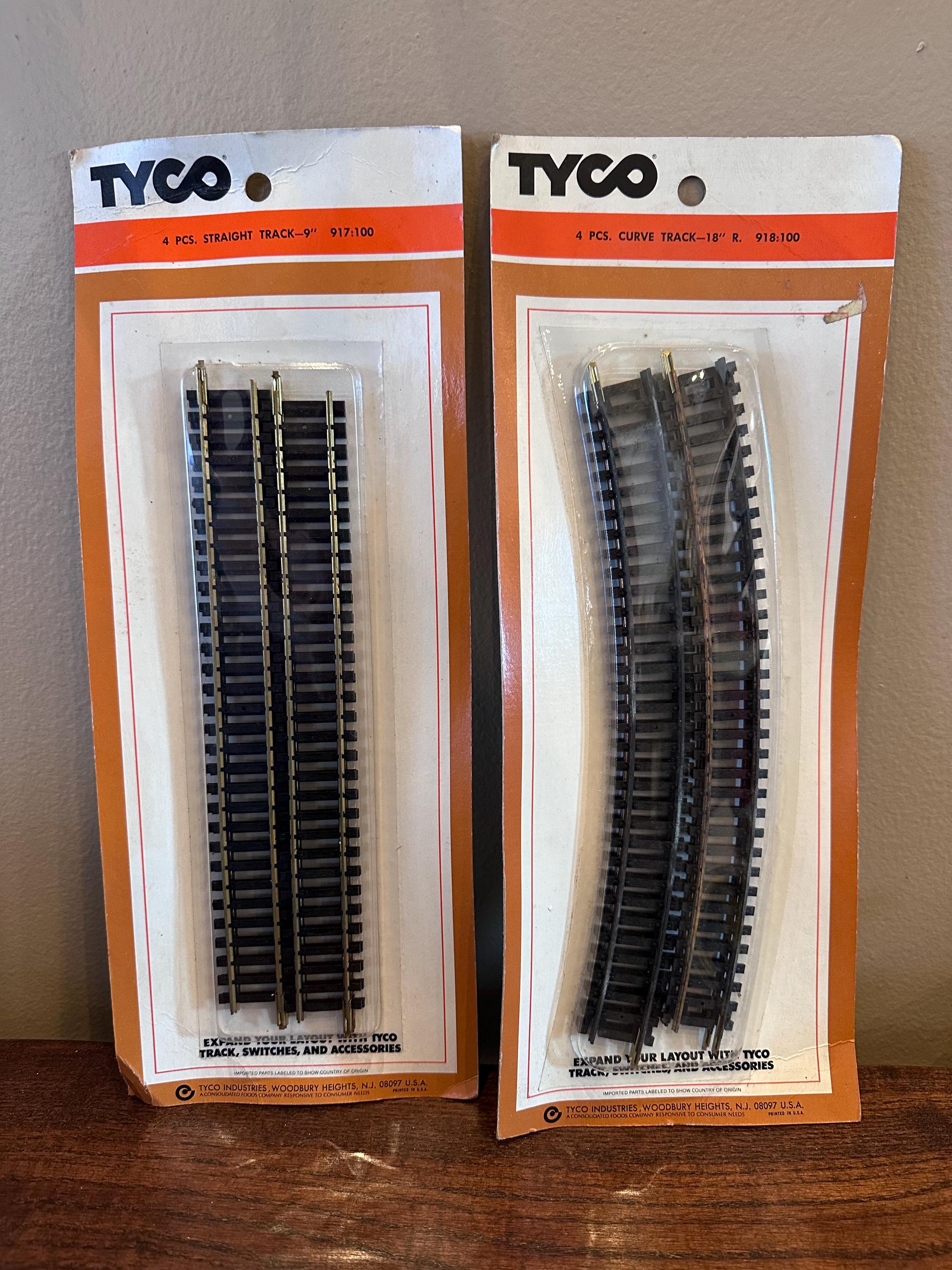 Tyco trains - Etsy 日本