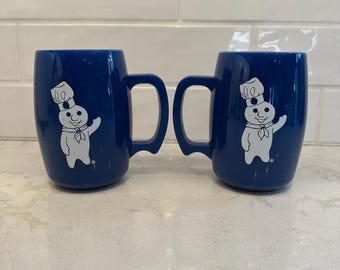 2000 Countdown Pillsbury Doughboy Countdown Collectable Watch